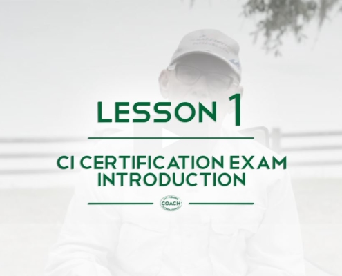 chapter 3 Lesson 1 Fly Fishing Casting Instructor Certification Introduction