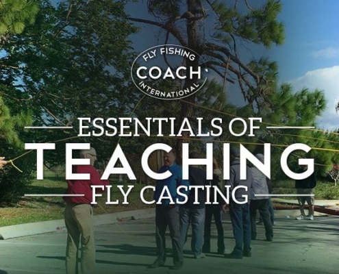 fly fishing lessons How to Fly Fish Learn the essentials of teaching fly casting with Fly Fishing Coach International