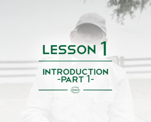 chapter 3 Lesson 1 Fly Fishing Casting Instructor Certification Introduction-Part1 (Copy)