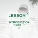 chapter 3 Lesson 1 Fly Fishing Casting Instructor Certification Introduction-Part1 (Copy)