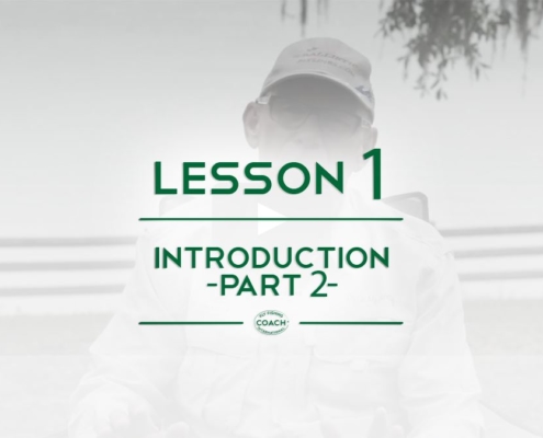 chapter 3 Lesson 1 Fly Fishing Casting Instructor Certification Introduction-Part2