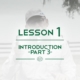 chapter 3 Lesson 1 Fly Fishing Casting Instructor Certification Introduction-Part3