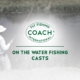 On The Water Coach Section Cover