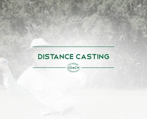 DISTANCE CASTING