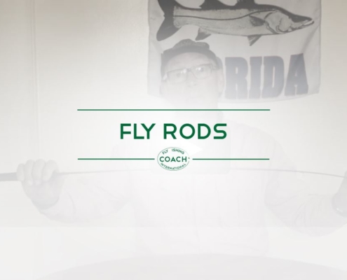 FLY RODS