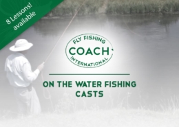Ci Certification Exam Fly Fishing Coach International - 