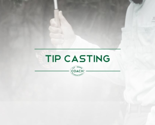 TIP CASTING