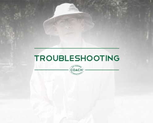 TROUBLESHOOTING