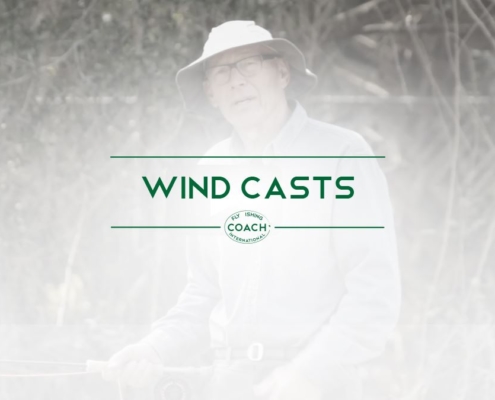 WIND CASTS